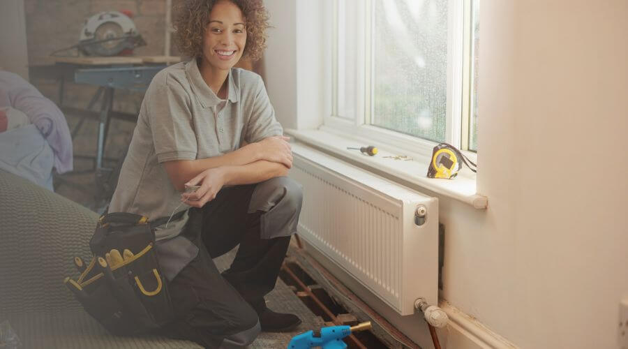 Local expert plumbing services in Cabin John, MD